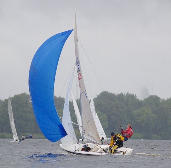 Segeln in Masuren thumbnail
