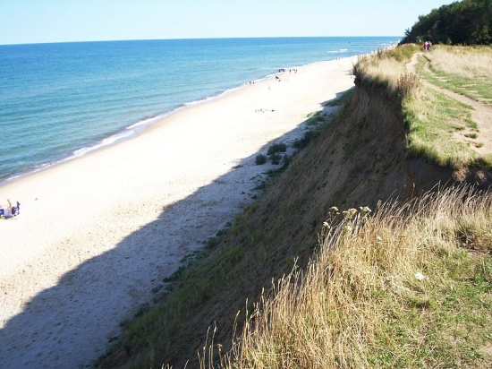 Camping-Reisen an die Pommersche und Danziger Ostseeküste thumbnail