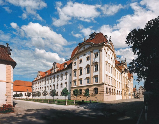 Studienreise Ostpreußische Spuren in Bayern thumbnail
