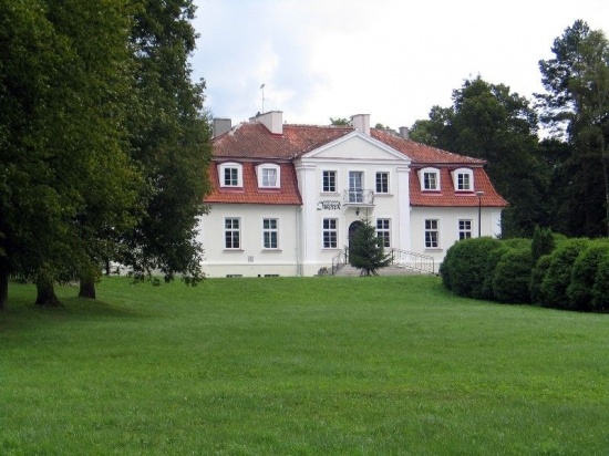 Hotel in Gierloz  Görlitz bei Rastenburg thumbnail