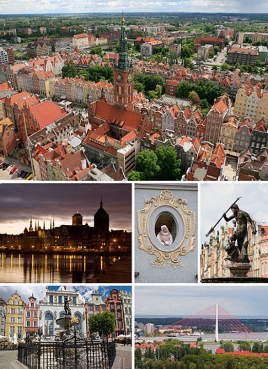 8 tolle Locations im wunderschönen Danzig thumbnail