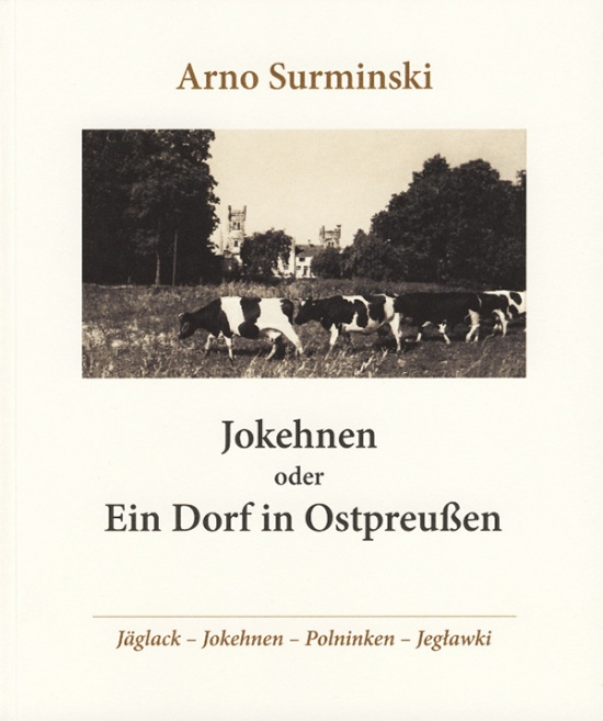 Mit Arno Surminski nach Ostpreußen thumbnail