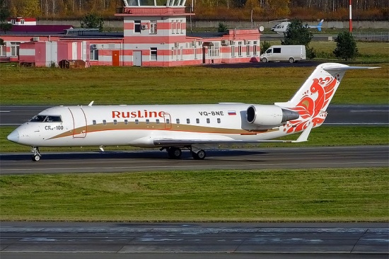 Flugverbindung von Berlin nach Kaliningrad ab Herbst 2017 thumbnail
