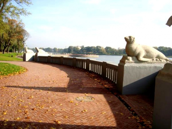 Video: Das moderne Kaliningrad und seine Umgebung thumbnail