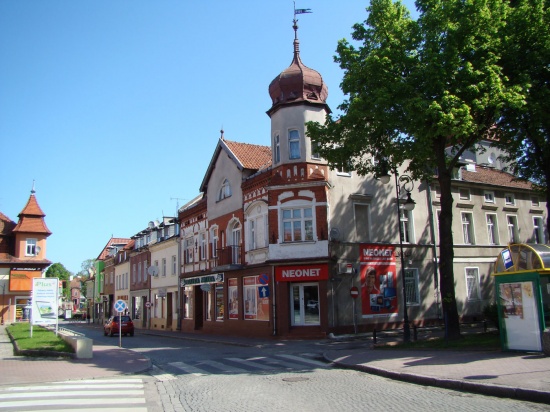 Sensburg wird Partnerkreis von Remscheid thumbnail