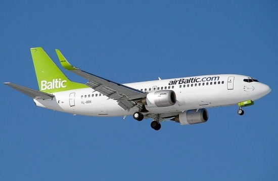 Air Baltic stellt Flüge von und nach Kaliningrad ein thumbnail