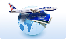 Die Fluggesellschaft “Transaero” nimmt den Flugverkehr zwischen St. Petersburg und Kaliningrad auf thumbnail