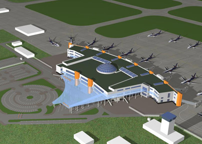 Mit dem Flugzeug nach Kaliningrad thumbnail