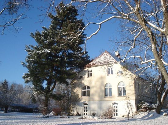 Hotel im Park: Ostpreußenreise 2013 thumbnail