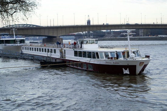 Flussreise: thumbnail