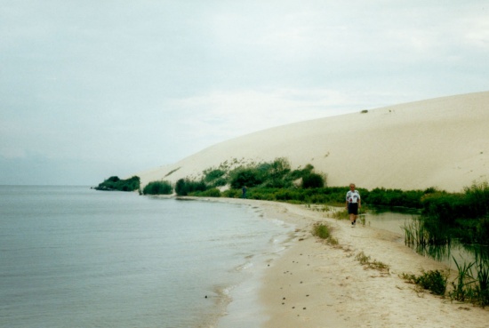 Der Nationalpark Kurische Nehrung thumbnail