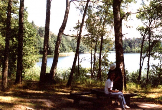 Im Kaliningrader Gebiet soll der Naturtourismus ausgebaut werden thumbnail