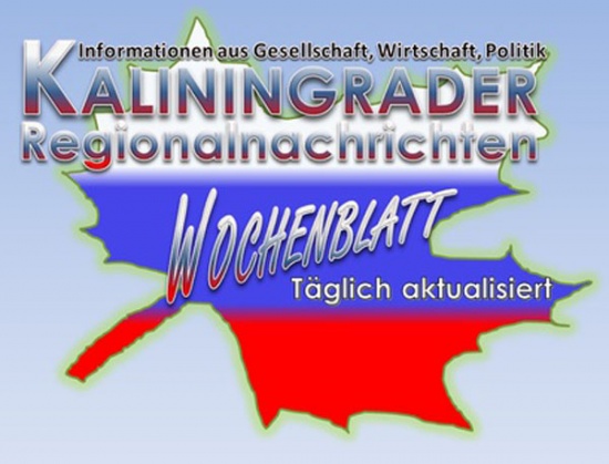 Kaliningrader Wochenblatt thumbnail