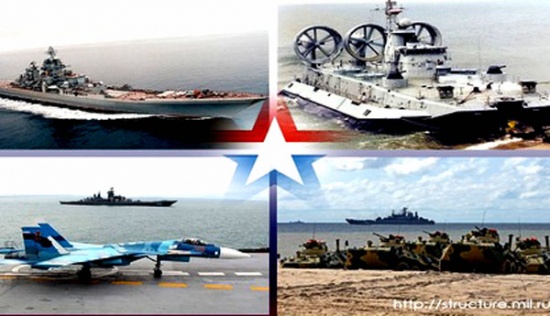 Tag der Seestreitkräfte in Russland thumbnail