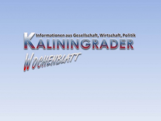 Neues aus Kaliningrad thumbnail