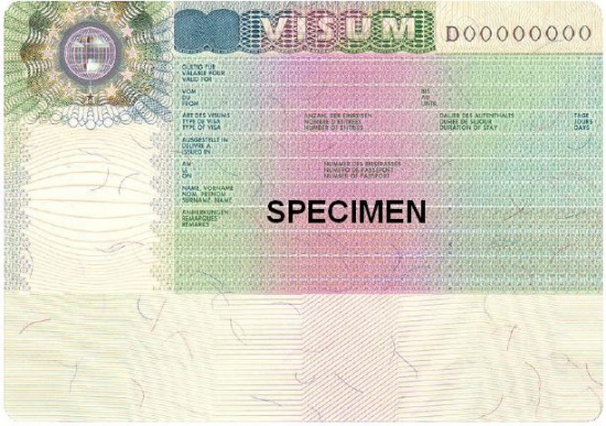 Russland drängt auf Visafreiheit mit der EU thumbnail
