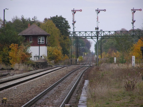 Die Ostbahn nimmt weiter Fahrt auf thumbnail