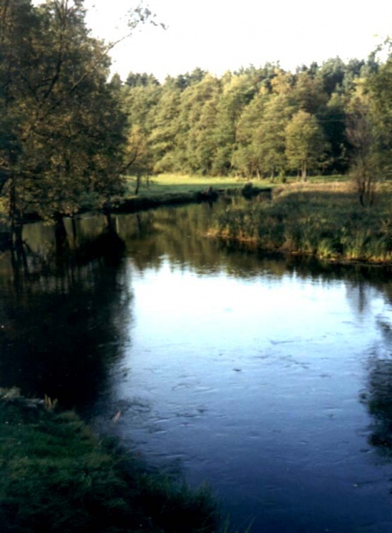 Kirchengemeinde Horno, Land Brandenburg, lädt zur Reise nach Masuren im September ein thumbnail