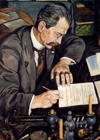 Arno Holz thumbnail