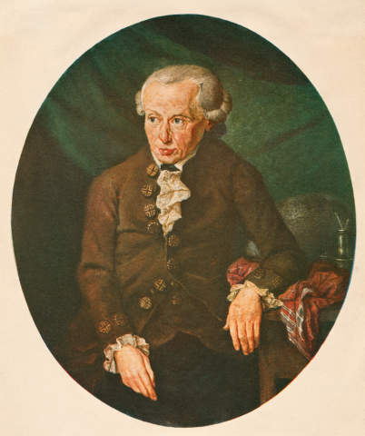 Immanuel Kant thumbnail
