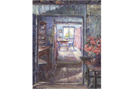 Marta Szitnick thumbnail