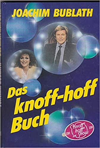 Joachim Bublath thumbnail