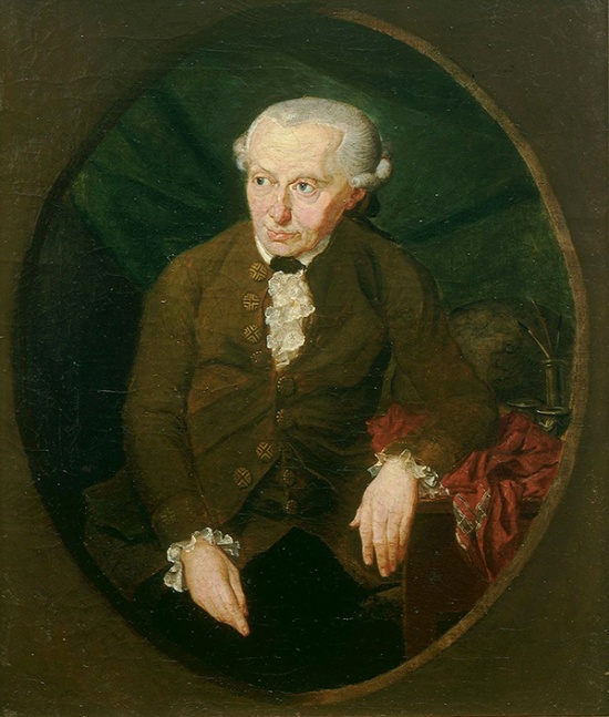 Immanuel Kant und Ostpreußen thumbnail
