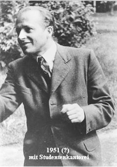 Erinnerung an den Musikwissenschaftler Herbert Kelletat thumbnail
