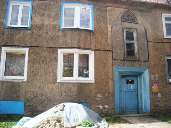 Hans Scharoun in Ostpreußen thumbnail
