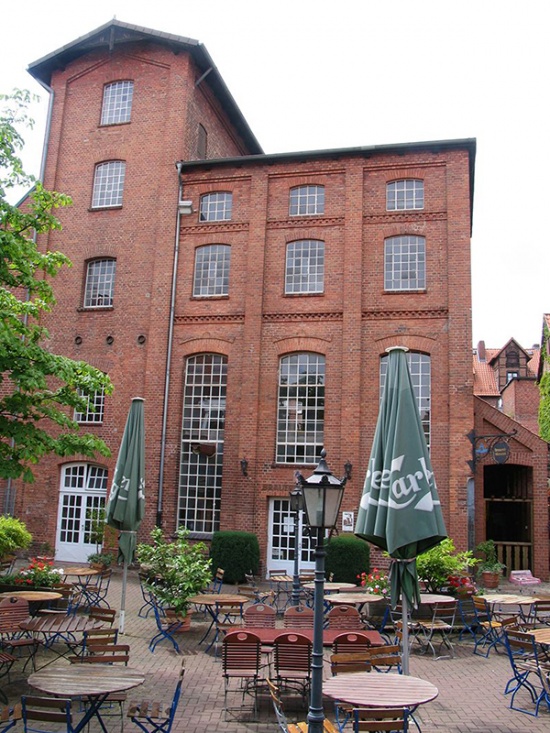 Tag des offenen Denkmals im Ostpreußischen Landesmuseum mit Deutschbaltischer Abteilung und Brauereimuseum thumbnail
