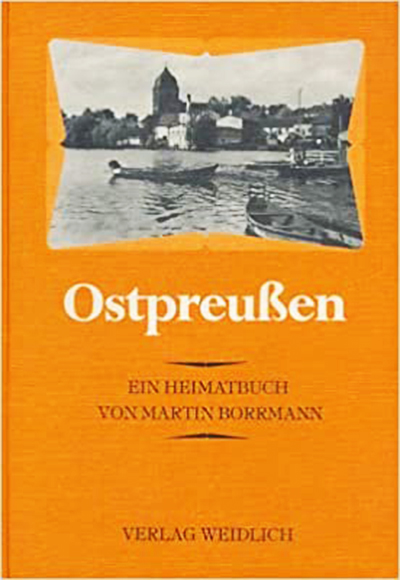 Erinnerung an Martin A. Borrmann thumbnail