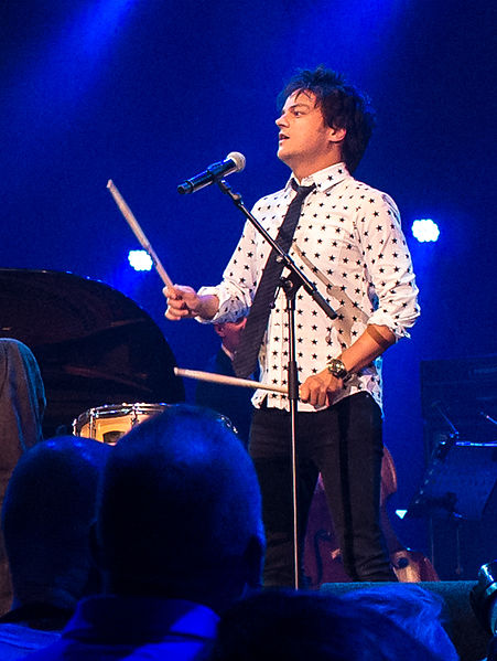 Jamie Cullum thumbnail