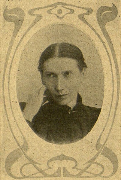 Erinnerung an Johanna Ambrosius thumbnail