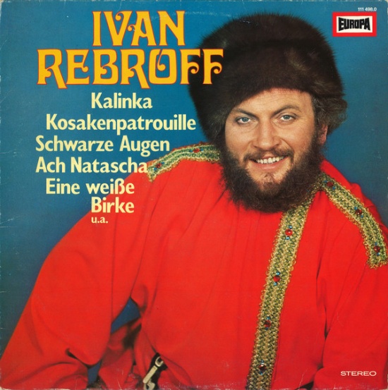 Ivan Rebroff thumbnail