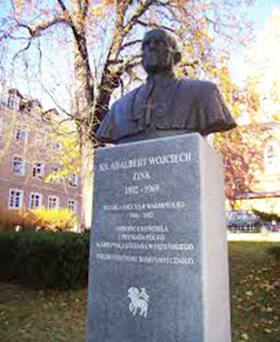 Adalbert Wojciech Zink thumbnail