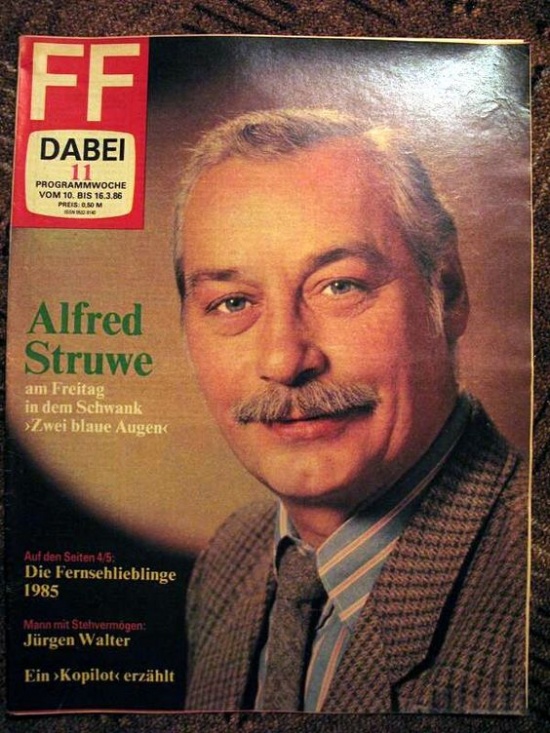 Erinnerung an Alfred Struwe aus Marienburg thumbnail