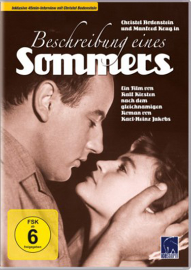 Erinnerung an den Schriftsteller Karl-Heinz Jakobs aus der Elchniederung thumbnail