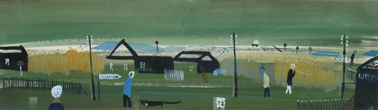 Der Landschaftskosmos von Horst Skodlerrak thumbnail