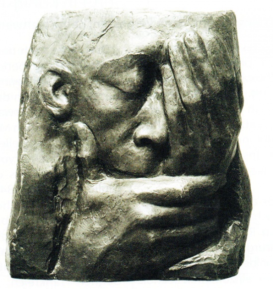 Käthe Kollwitz hat Geburtstag thumbnail