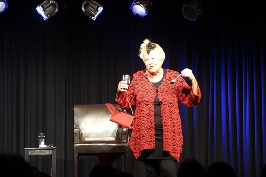 Gisela Oechelhaeuser aus dem Kreis Pr. Holland thumbnail