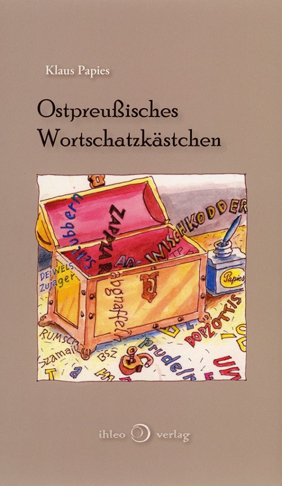 Ostpreußische Sprache thumbnail