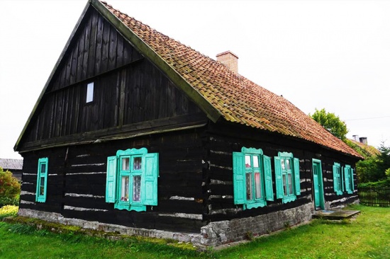 Typisches masurisches Bauernhaus thumbnail