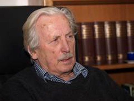 Autorenlesung mit Arno Surminski thumbnail