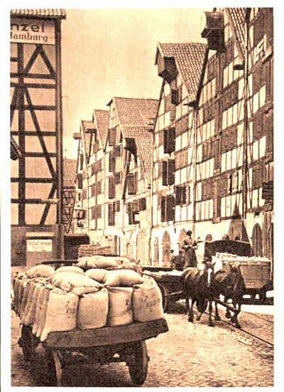 Video: Bummel durch Königsberg 1935 thumbnail