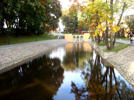 Video: Königsberger Ansichten in Kaliningrad thumbnail