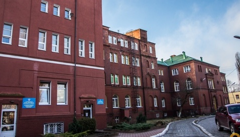 Kantuniversität erhält altes deutsches Hafenkrankenhaus übergeben thumbnail