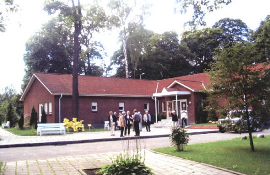 Deutsch-Russisches Haus in Kaliningrad thumbnail