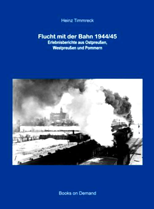 Heinz Timmreck: thumbnail