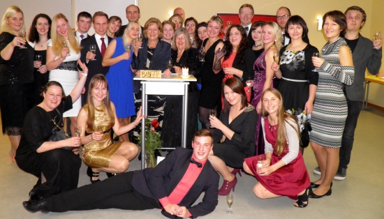 Bericht über das Baltische Studentenseminar in Darmstadt 2014 thumbnail