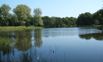 Max-Aschmann-Park und Fort Nr. 3 thumbnail